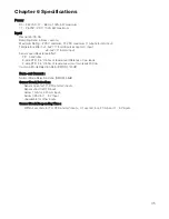 Preview for 36 page of Ogden SMARTER LOGIC ETR-4100 Instruction Manual