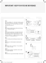 Preview for 3 page of Oggi SG-20 Quick Start Manual