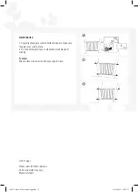 Preview for 4 page of Oggi SG-20 Quick Start Manual