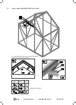 Preview for 18 page of oGrow OGAL-466A Assembly Instructions Manual