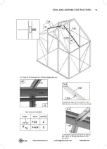 Preview for 19 page of oGrow OGAL-466A Assembly Instructions Manual