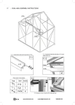 Preview for 22 page of oGrow OGAL-466A Assembly Instructions Manual