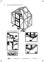 Preview for 26 page of oGrow OGAL-466A Assembly Instructions Manual