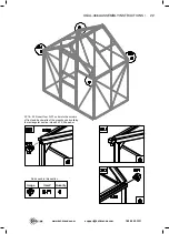 Preview for 27 page of oGrow OGAL-466A Assembly Instructions Manual