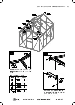 Preview for 29 page of oGrow OGAL-866A Aassembly Instructions