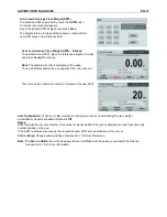 Preview for 15 page of OHAUS Adventurer AX224N Instruction Manual