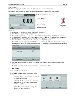 Preview for 27 page of OHAUS Adventurer AX224N Instruction Manual