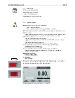 Preview for 35 page of OHAUS Adventurer AX224N Instruction Manual