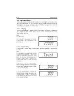 Preview for 16 page of OHAUS Adventurer Pro AV53 Instruction Manual