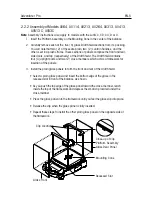 Preview for 7 page of OHAUS AV412 Instruction Manual