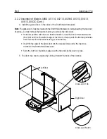 Preview for 8 page of OHAUS AV412 Instruction Manual