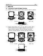 Preview for 13 page of OHAUS AV412 Instruction Manual