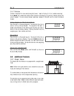 Preview for 24 page of OHAUS AV412 Instruction Manual