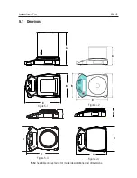 Preview for 43 page of OHAUS AV412 Instruction Manual