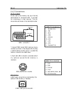 Preview for 52 page of OHAUS AV412 Instruction Manual