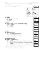 Preview for 20 page of OHAUS Defender 2200 Instruction Manual