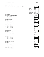 Preview for 23 page of OHAUS Defender 2200 Instruction Manual