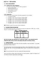 Preview for 8 page of OHAUS EC Series Service Manual