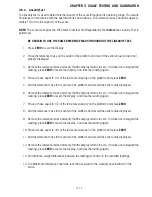 Preview for 25 page of OHAUS EC Series Service Manual