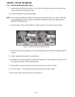 Preview for 36 page of OHAUS EC Series Service Manual