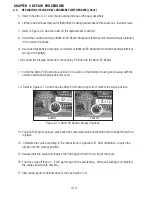 Preview for 40 page of OHAUS EC Series Service Manual