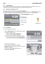 Preview for 36 page of OHAUS EX224 Instruction Manual