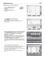 Preview for 31 page of OHAUS Explorer EX6201N Instruction Manual