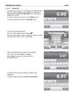 Preview for 35 page of OHAUS Explorer EX6201N Instruction Manual