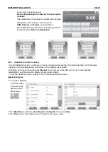 Preview for 39 page of OHAUS Explorer EX6201N Instruction Manual