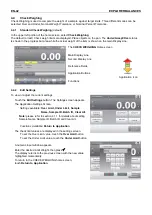 Preview for 44 page of OHAUS Explorer EX6201N Instruction Manual