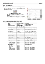 Preview for 45 page of OHAUS Explorer EX6201N Instruction Manual