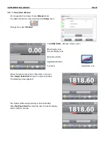 Preview for 81 page of OHAUS Explorer EX6201N Instruction Manual