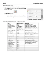 Preview for 90 page of OHAUS Explorer EX6201N Instruction Manual