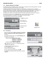 Preview for 91 page of OHAUS Explorer EX6201N Instruction Manual