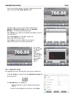 Preview for 93 page of OHAUS Explorer EX6201N Instruction Manual