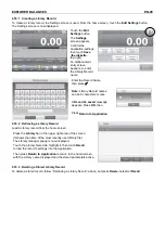 Preview for 101 page of OHAUS Explorer EX6201N Instruction Manual