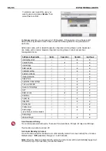 Preview for 108 page of OHAUS Explorer EX6201N Instruction Manual