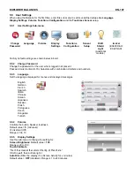 Preview for 109 page of OHAUS Explorer EX6201N Instruction Manual