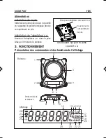 Preview for 64 page of OHAUS JS1200 Instruction Manual