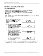 Preview for 42 page of OHAUS Navigator NV1101 Service Manual