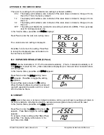 Preview for 48 page of OHAUS Navigator NV1101 Service Manual