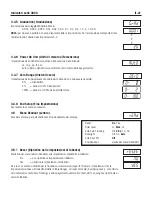 Preview for 25 page of OHAUS Ranger 3000 Series Instruction Manual