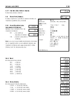 Preview for 29 page of OHAUS Ranger 3000 Series Instruction Manual