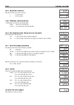 Preview for 30 page of OHAUS Ranger 3000 Series Instruction Manual