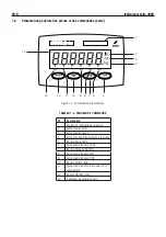 Preview for 56 page of OHAUS Ranger 3000 Series Instruction Manual