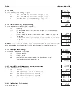 Preview for 70 page of OHAUS Ranger 3000 Series Instruction Manual