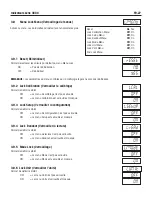 Preview for 75 page of OHAUS Ranger 3000 Series Instruction Manual