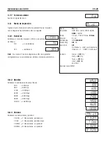 Preview for 117 page of OHAUS Ranger 3000 Series Instruction Manual