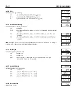 Preview for 156 page of OHAUS Ranger 3000 Series Instruction Manual