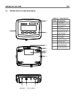 Preview for 187 page of OHAUS Ranger 3000 Series Instruction Manual